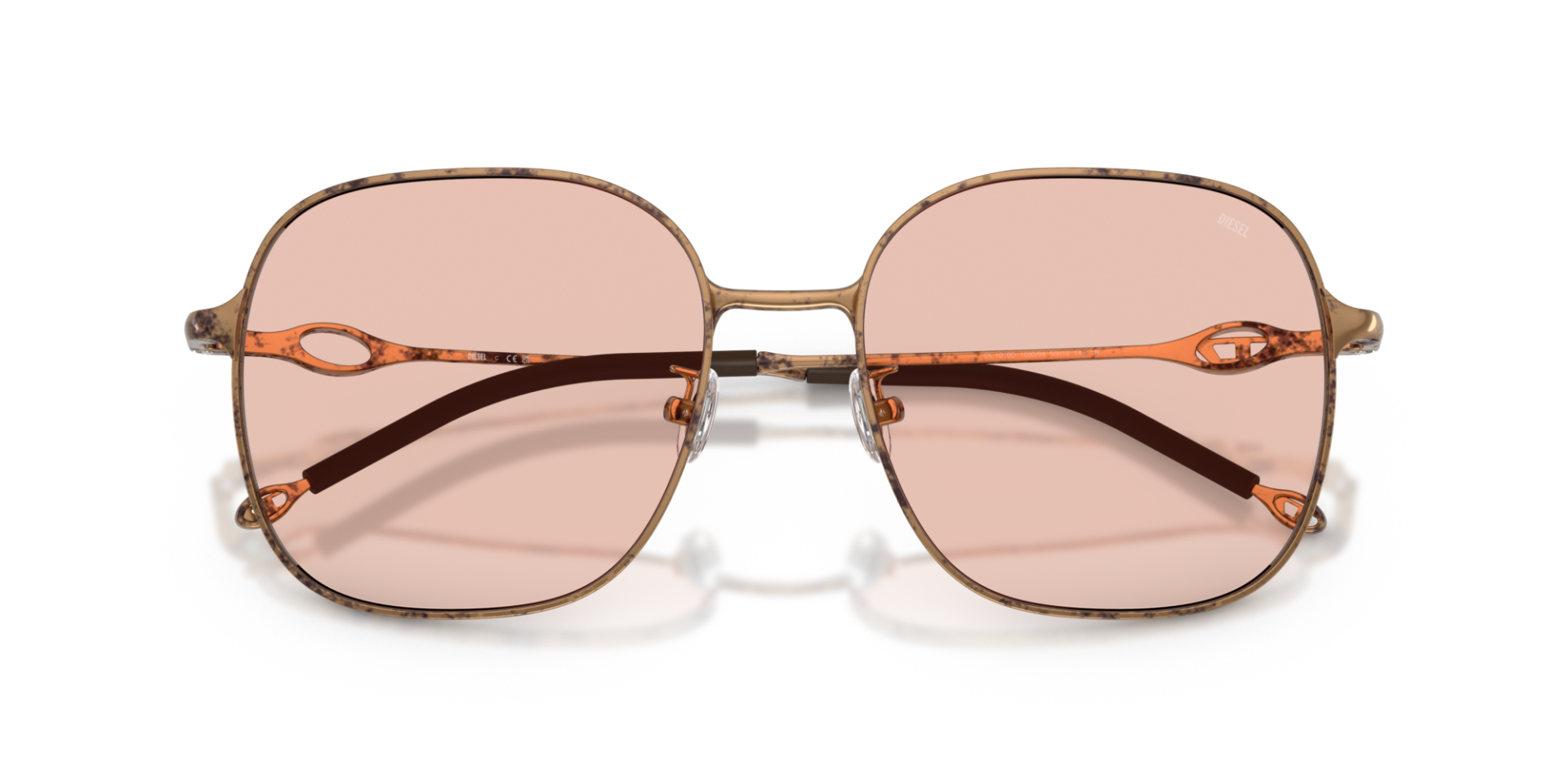 Diesel 0DL1010D 103084 Kadın Güneş Gözlüğü