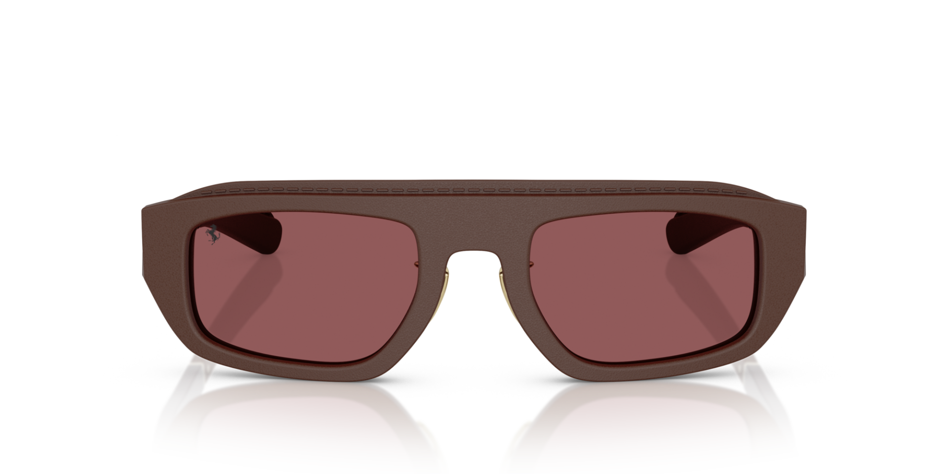 FERRARI 0FH2010Q 729/1E Unisex Güneş Gözlüğü