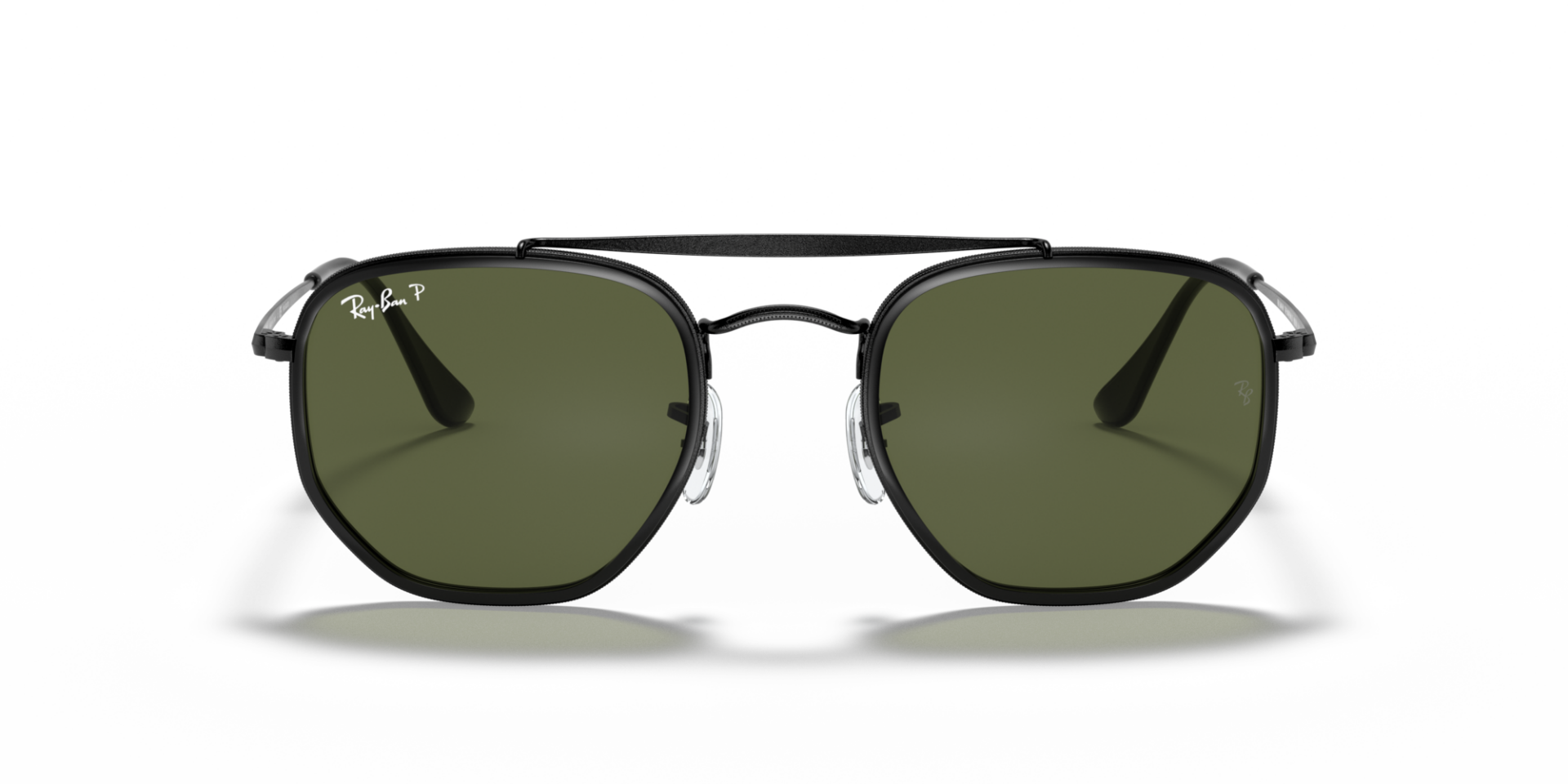 RAY-BAN 0RB3648M 002/58 Unisex Güneş Gözlüğü