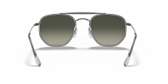 RAY-BAN 0RB3648M 004/71 Unisex Güneş Gözlüğü
