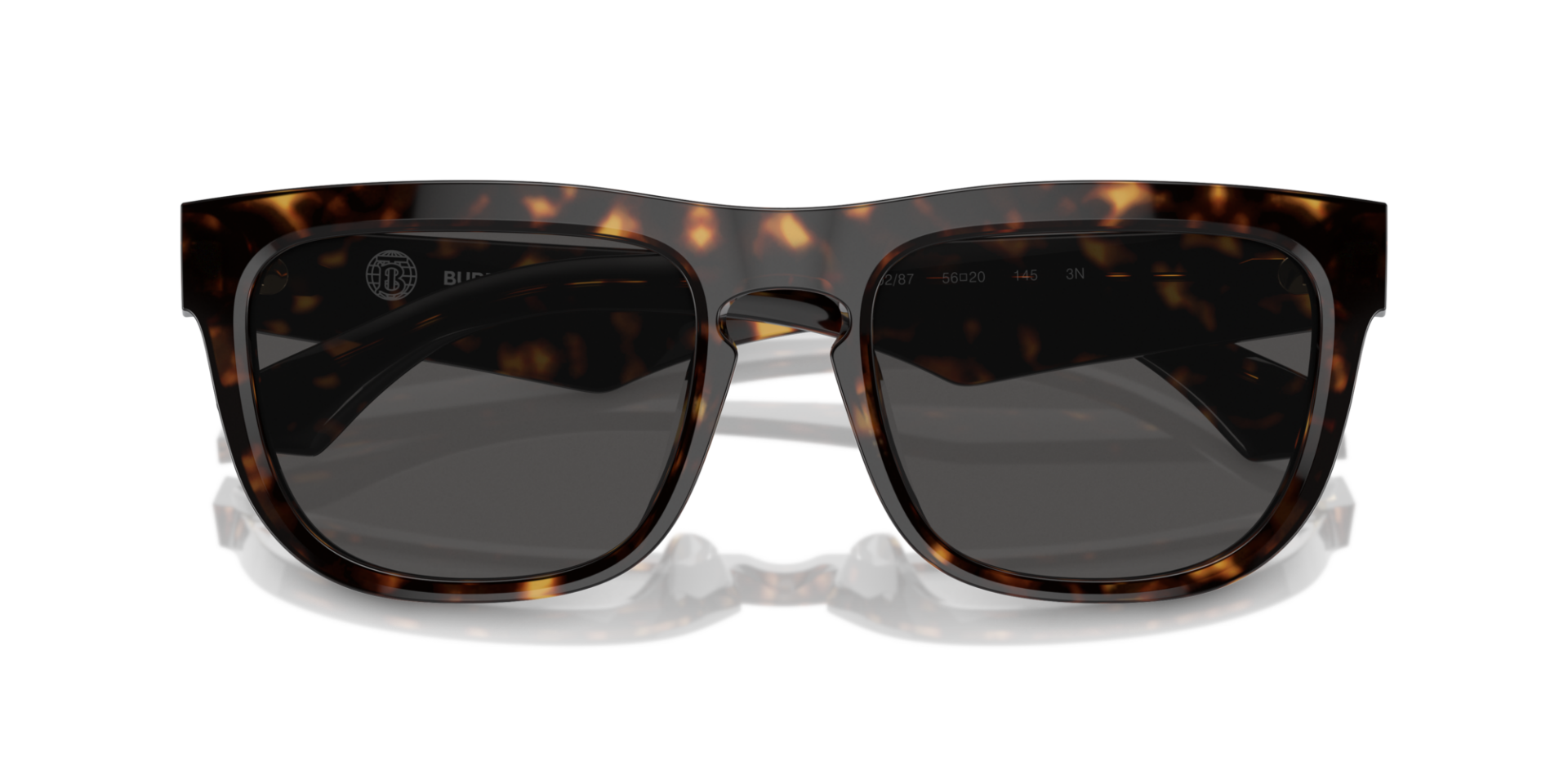 BURBERRY 0BE4431U 300287 Erkek Güneş Gözlüğü