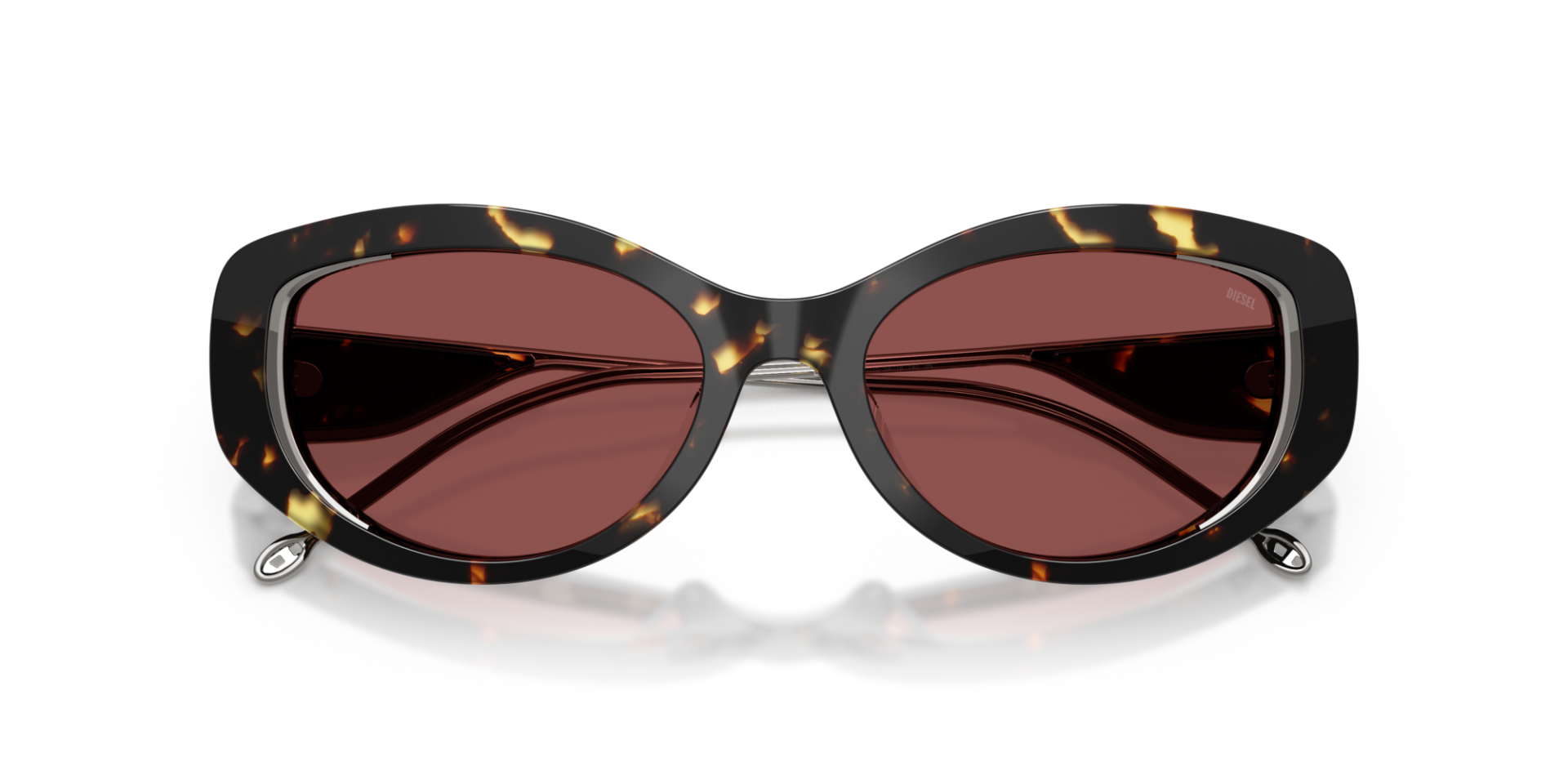 Diesel 0DL2001MU 201775 Kadın Güneş Gözlüğü