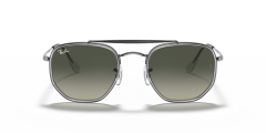 RAY-BAN 0RB3648M 004/71 Unisex Güneş Gözlüğü