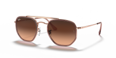 RAY-BAN 0RB3648M 9069A5 Unisex Güneş Gözlüğü
