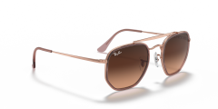 RAY-BAN 0RB3648M 9069A5 Unisex Güneş Gözlüğü