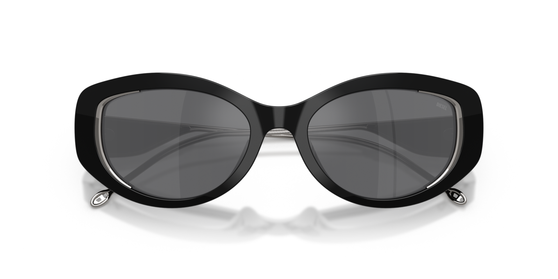 Diesel 0DL2001MU 701/6G Kadın Güneş Gözlüğü