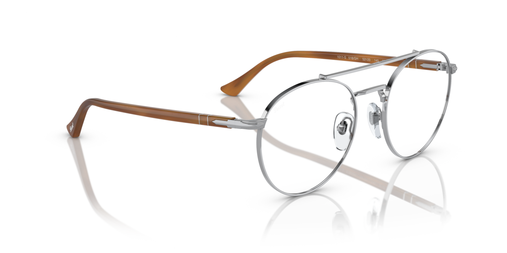 PERSOL 0PO1011S 518/GH Unisex Güneş Gözlüğü