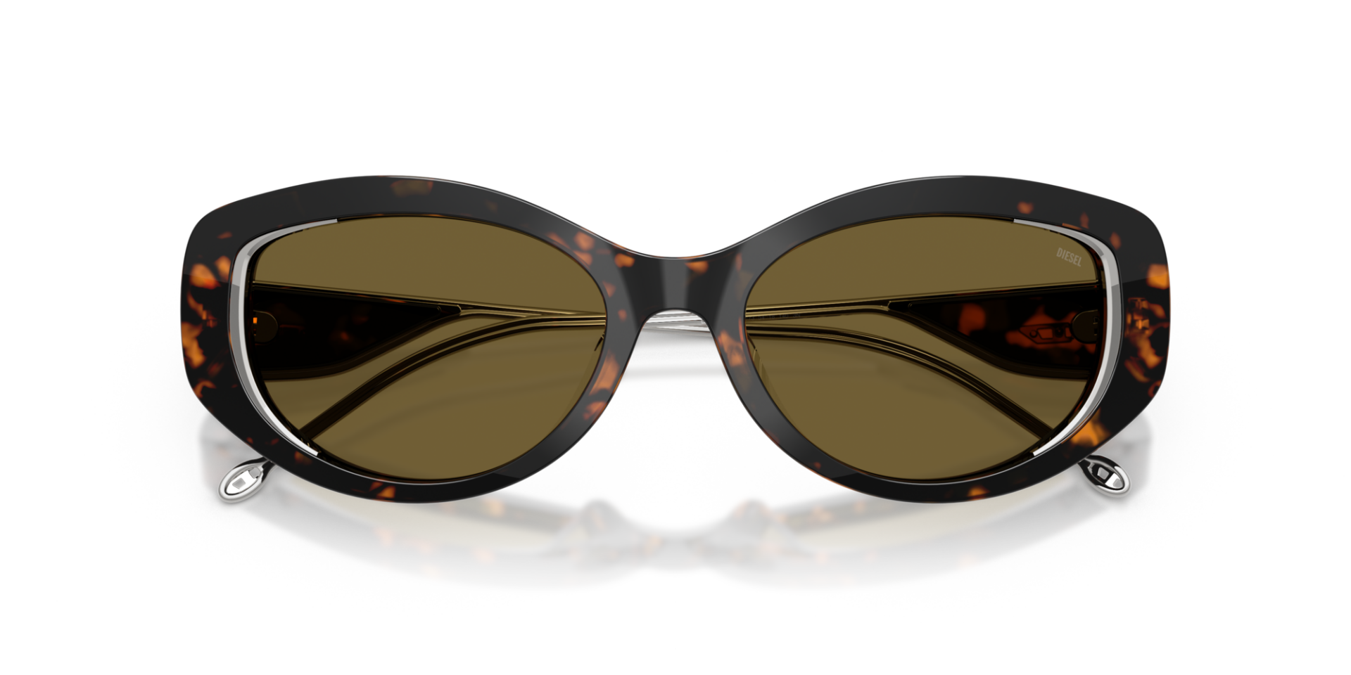 Diesel 0DL2001MU 711/73 Kadın Güneş Gözlüğü