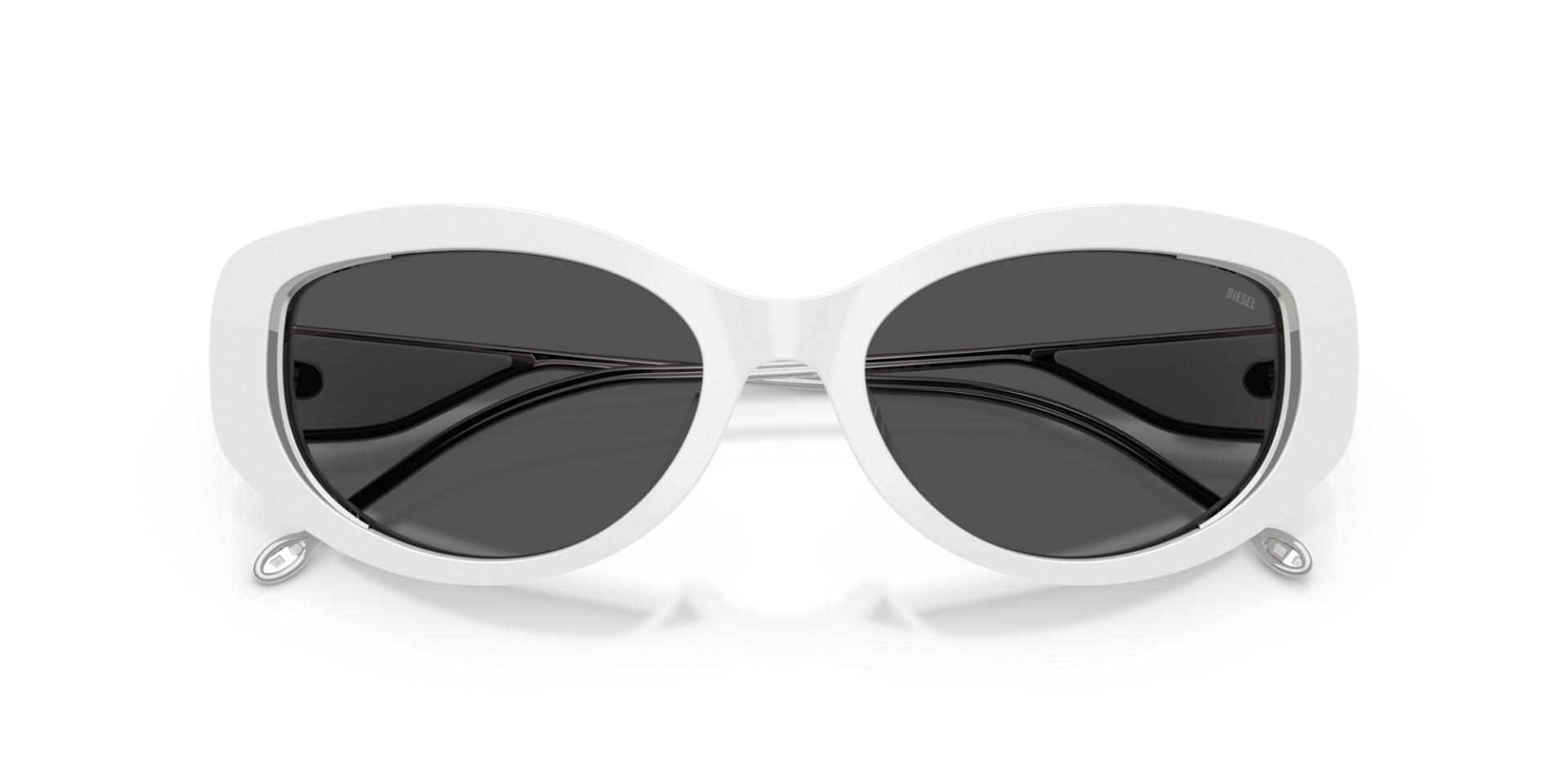 Diesel 0DL2001MU 712/87 Kadın Güneş Gözlüğü