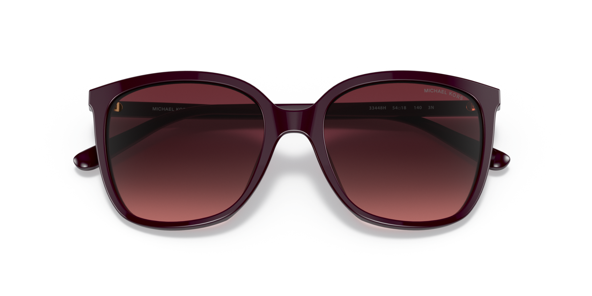 MICHAEL KORS 0MK2137U 33448H Kadın Güneş Gözlüğü