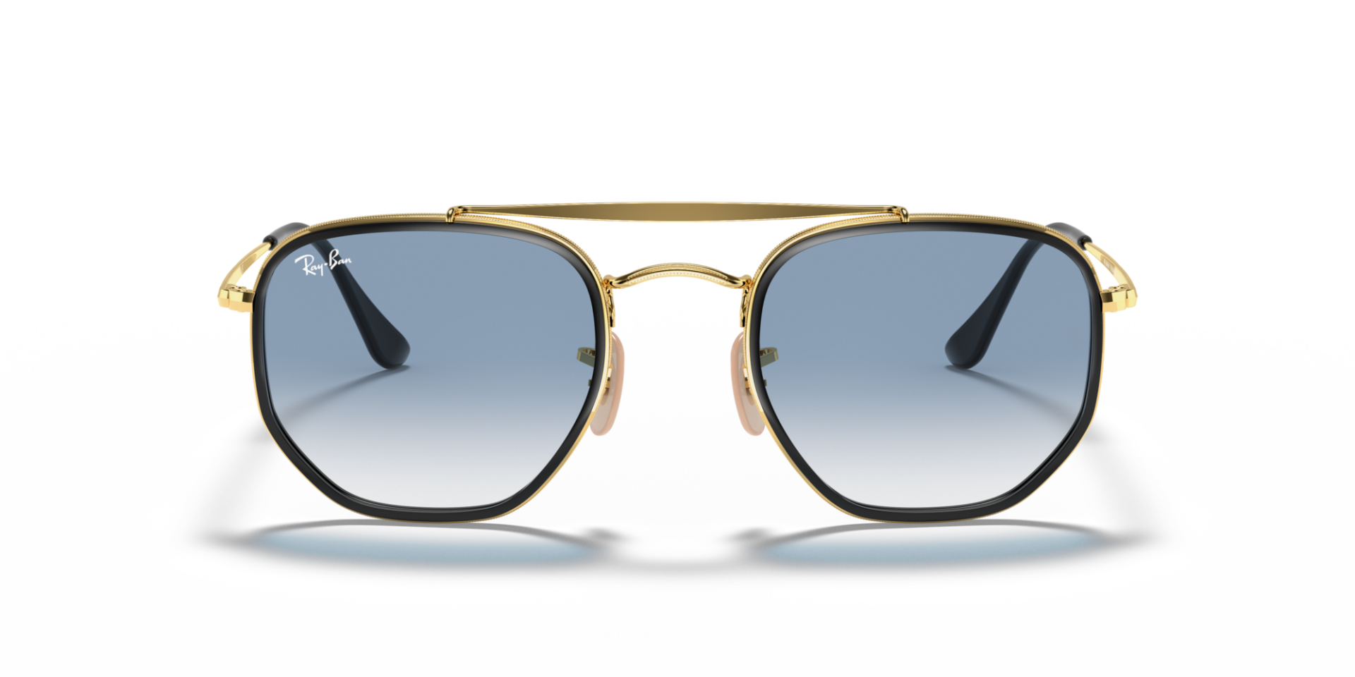 RAY-BAN 0RB3648M 91673F Unisex Güneş Gözlüğü