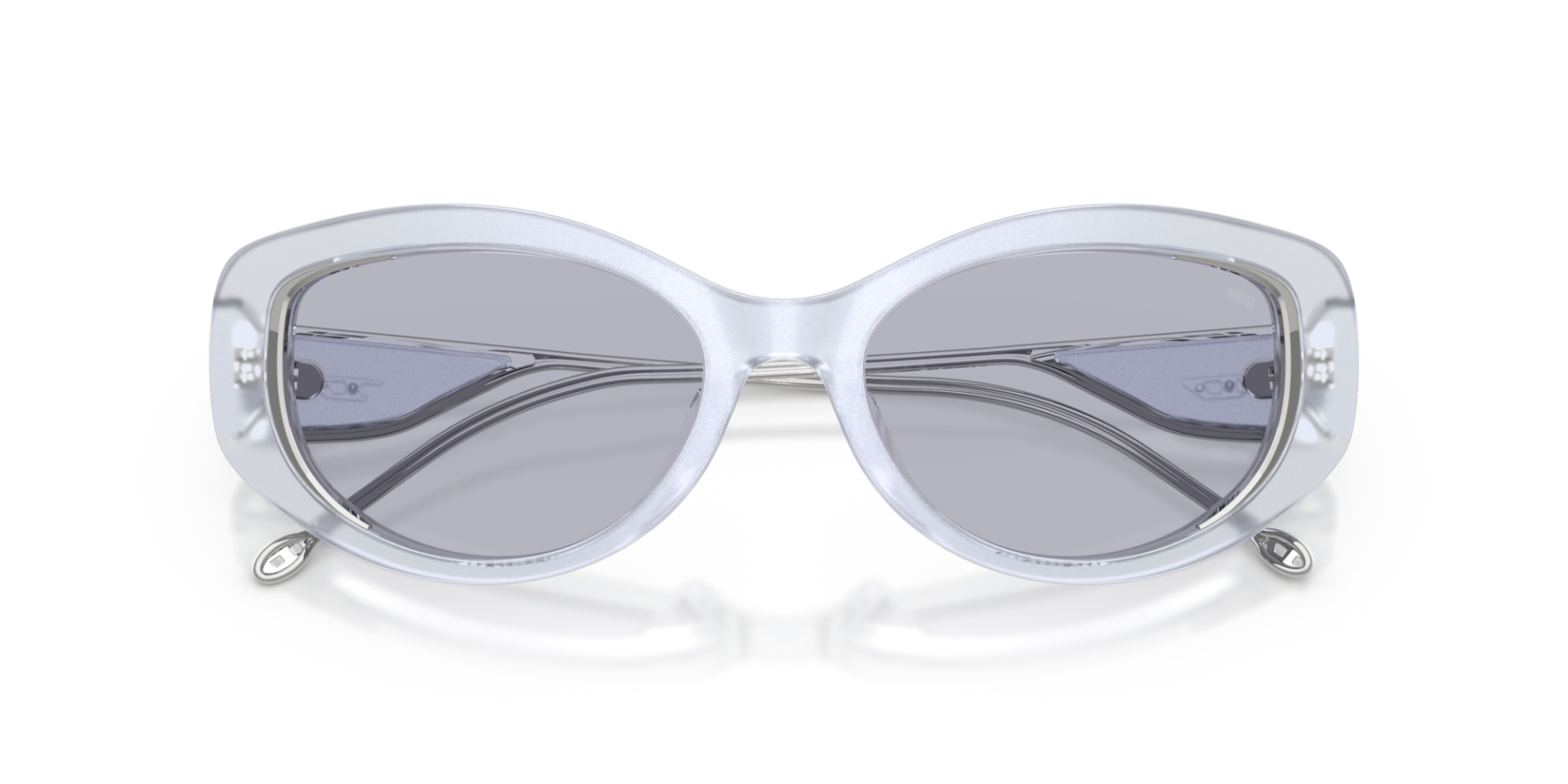 Diesel 0DL2001MU 722/1 Kadın Güneş Gözlüğü