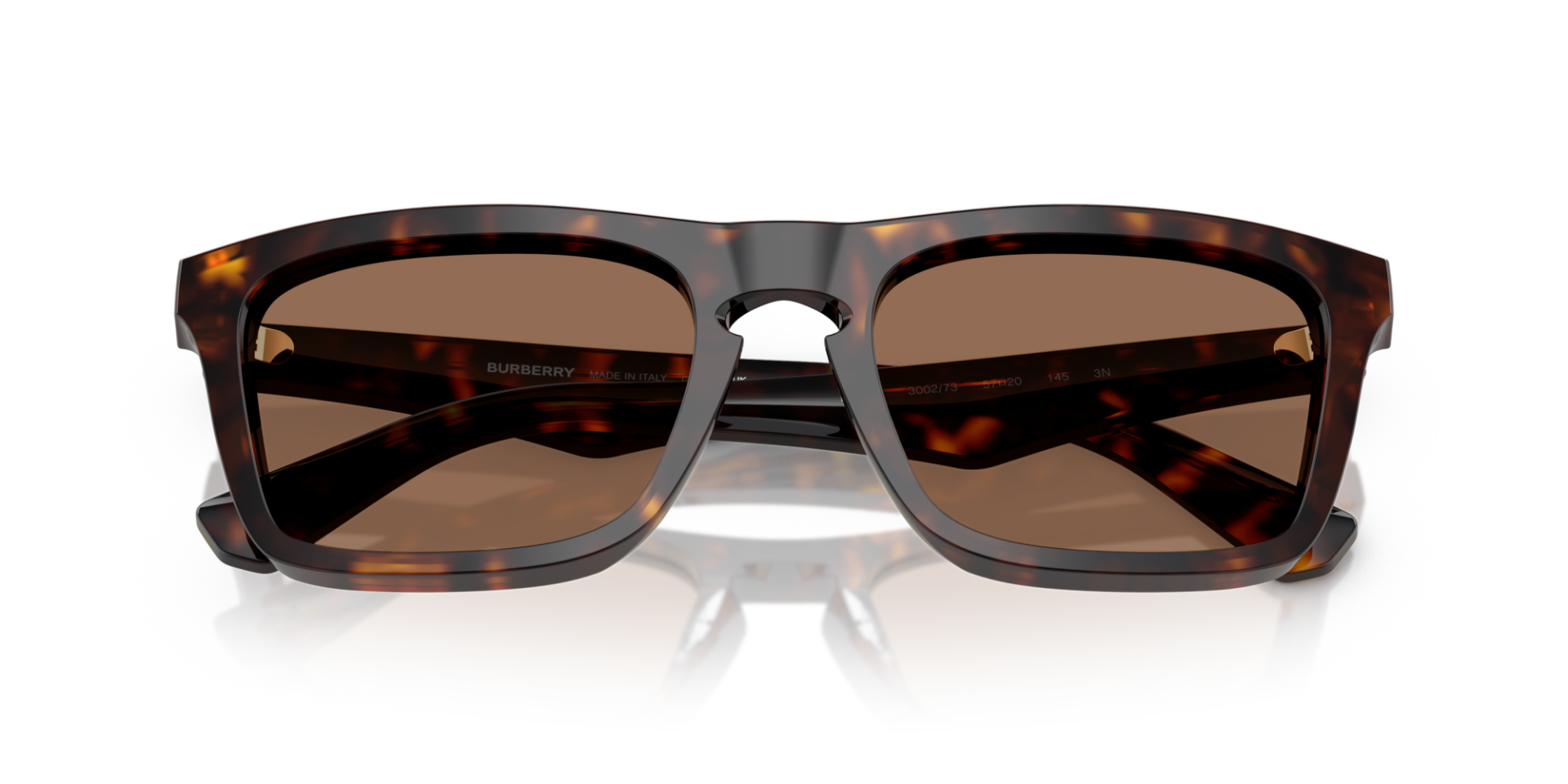 BURBERRY 0BE4434 300273 Erkek Güneş Gözlüğü