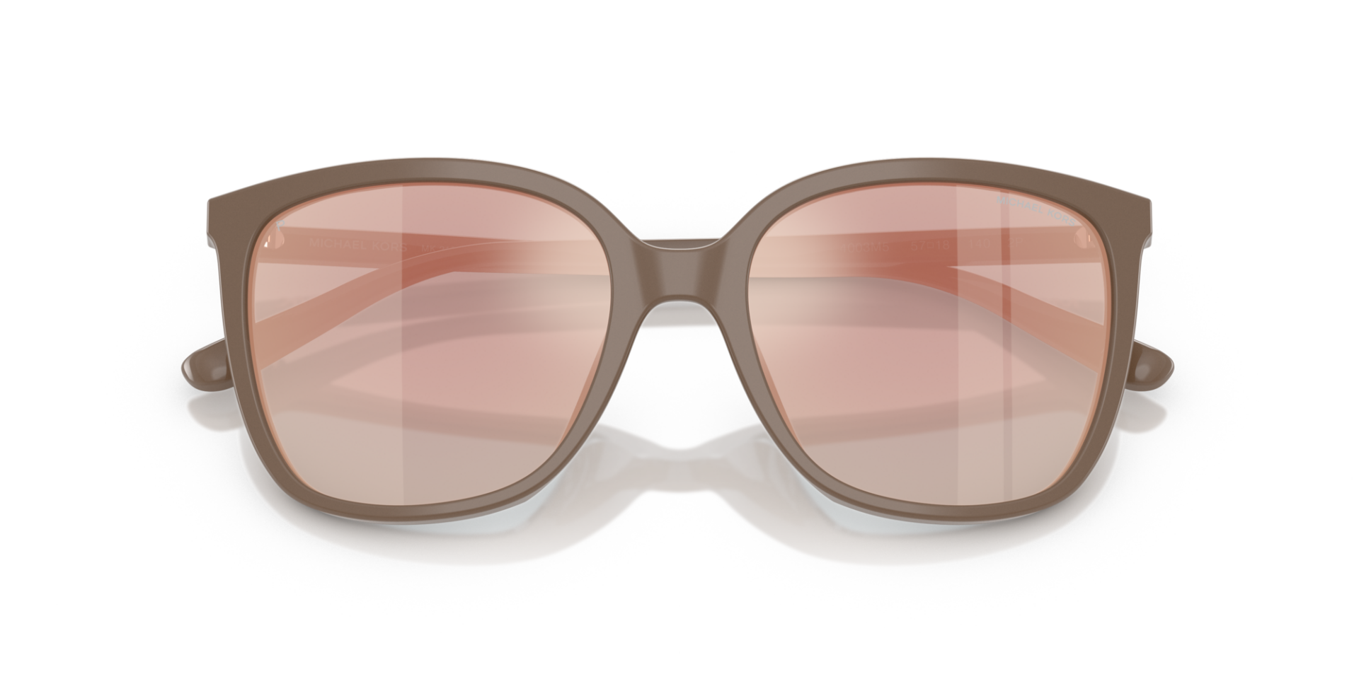 MICHAEL KORS 0MK2137U 4003M5 Kadın Güneş Gözlüğü