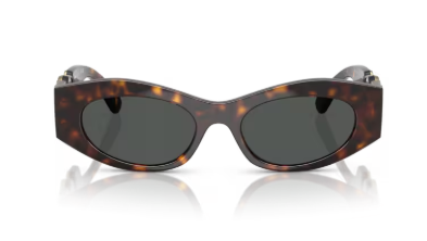 VERSACE 0VE4480U 108/87 Kadın Güneş Gözlüğü