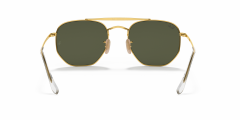 RAY-BAN 0RB3648 001 Unisex Güneş Gözlüğü