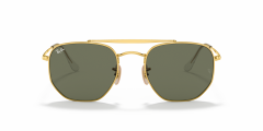 RAY-BAN 0RB3648 001 Unisex Güneş Gözlüğü