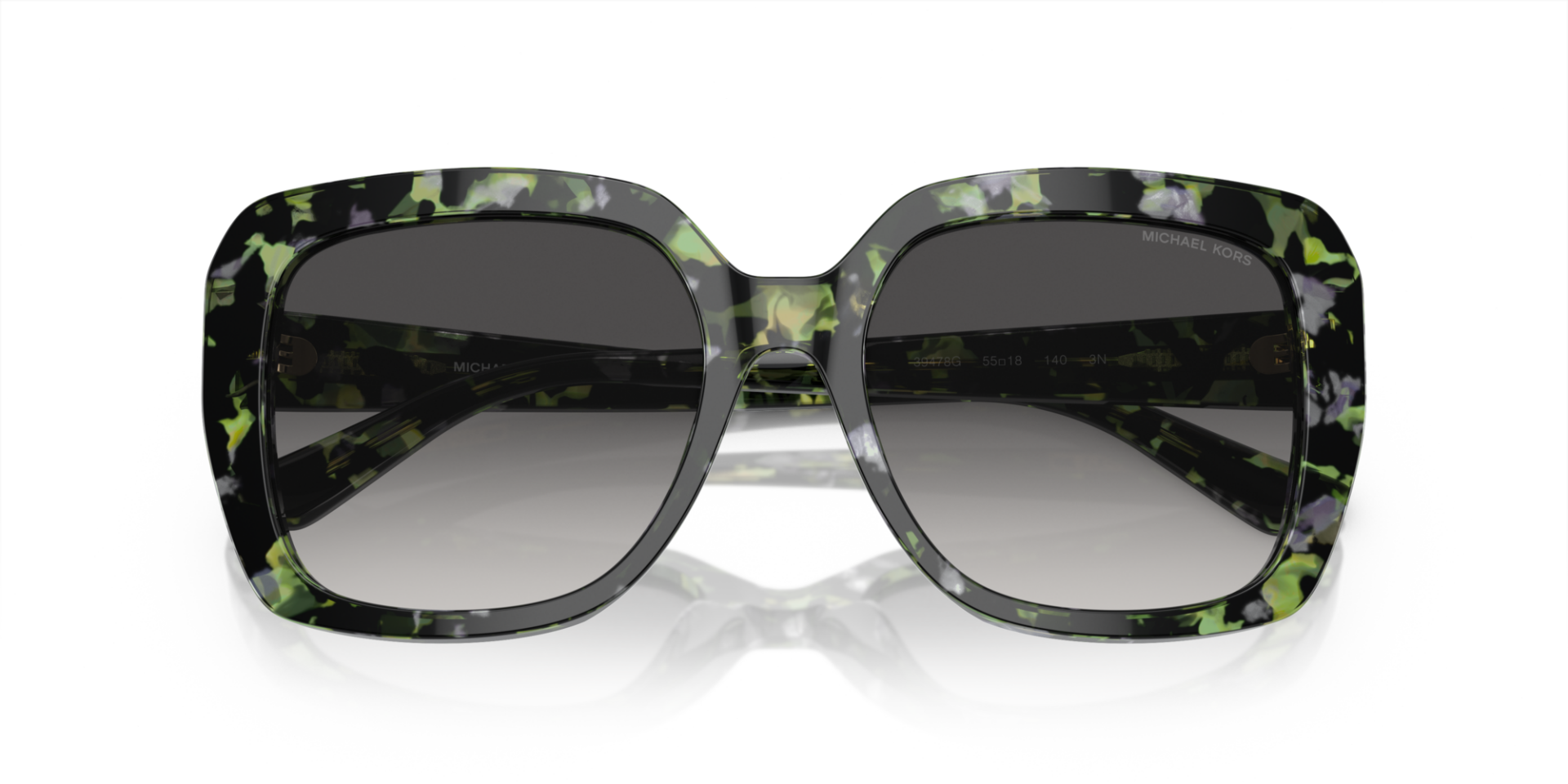 MICHAEL KORS 0MK2140 39478G Kadın Güneş Gözlüğü