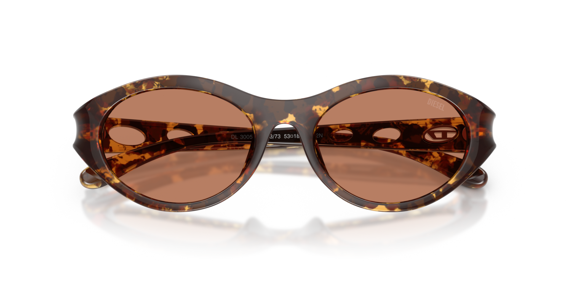 Diesel 0DL3005U 201373 Kadın Güneş Gözlüğü