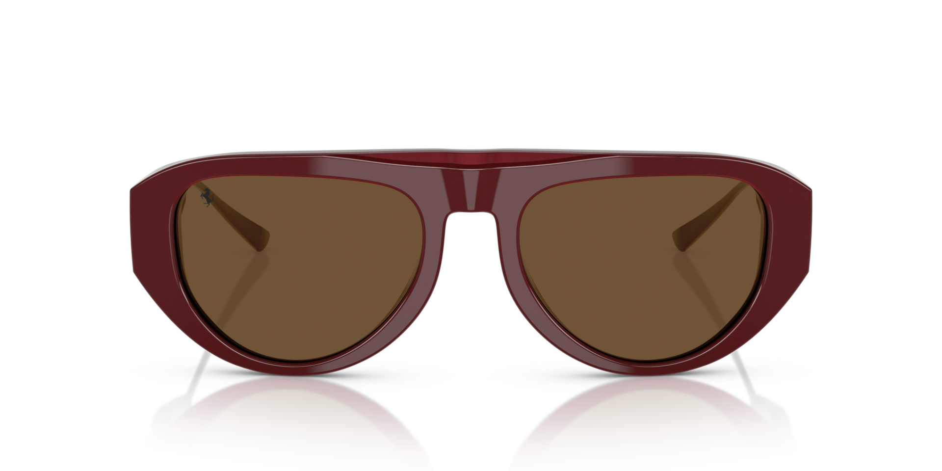 FERRARI 0FH2012U 727/53 Unisex Güneş Gözlüğü