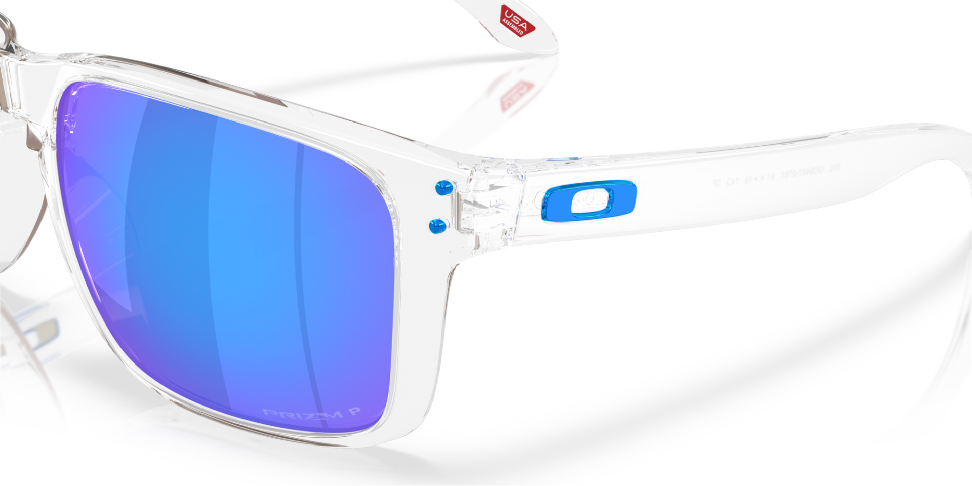 OAKLEY 0OO9487 948707 Unisex Güneş Gözlüğü