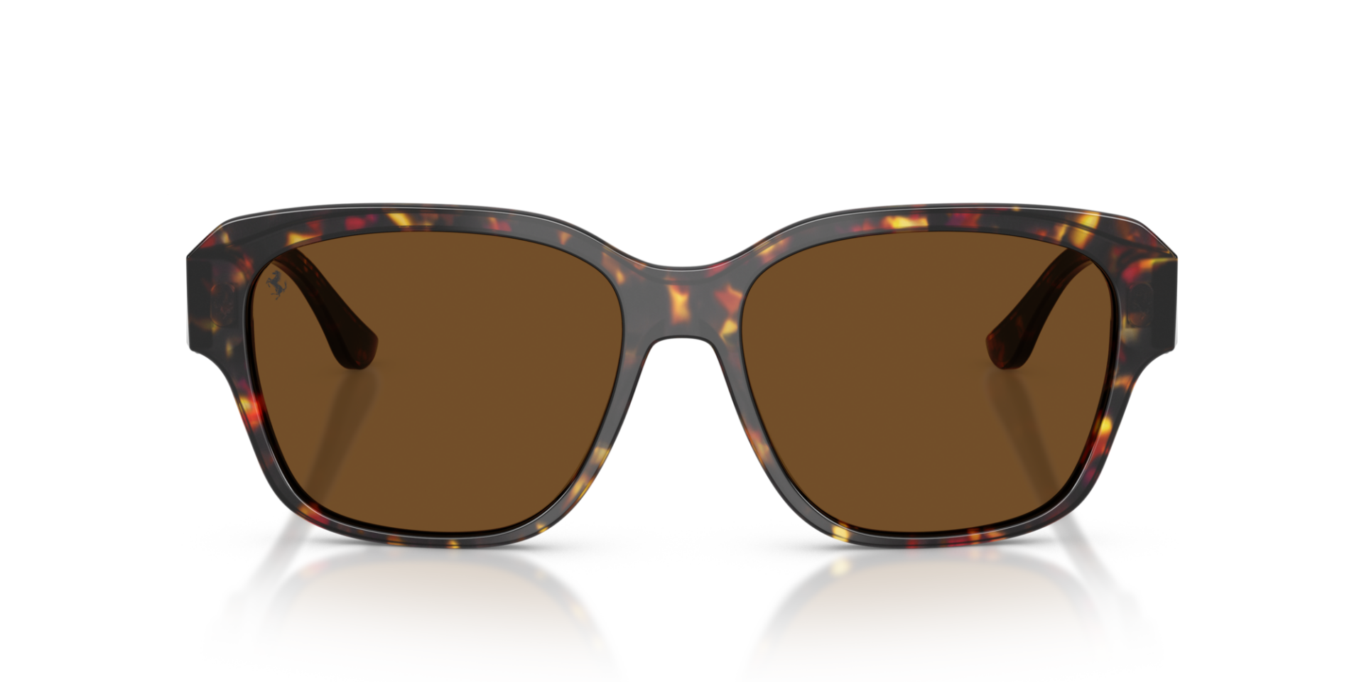 FERRARI 0FH2016D 731/57 Unisex Güneş Gözlüğü