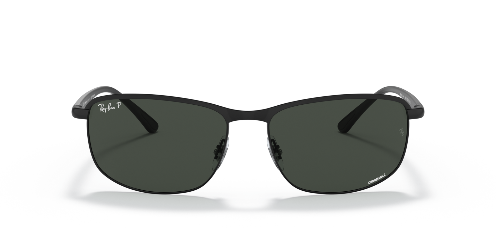 RAY-BAN 0RB3671CH 186/K8 Unisex Güneş Gözlüğü