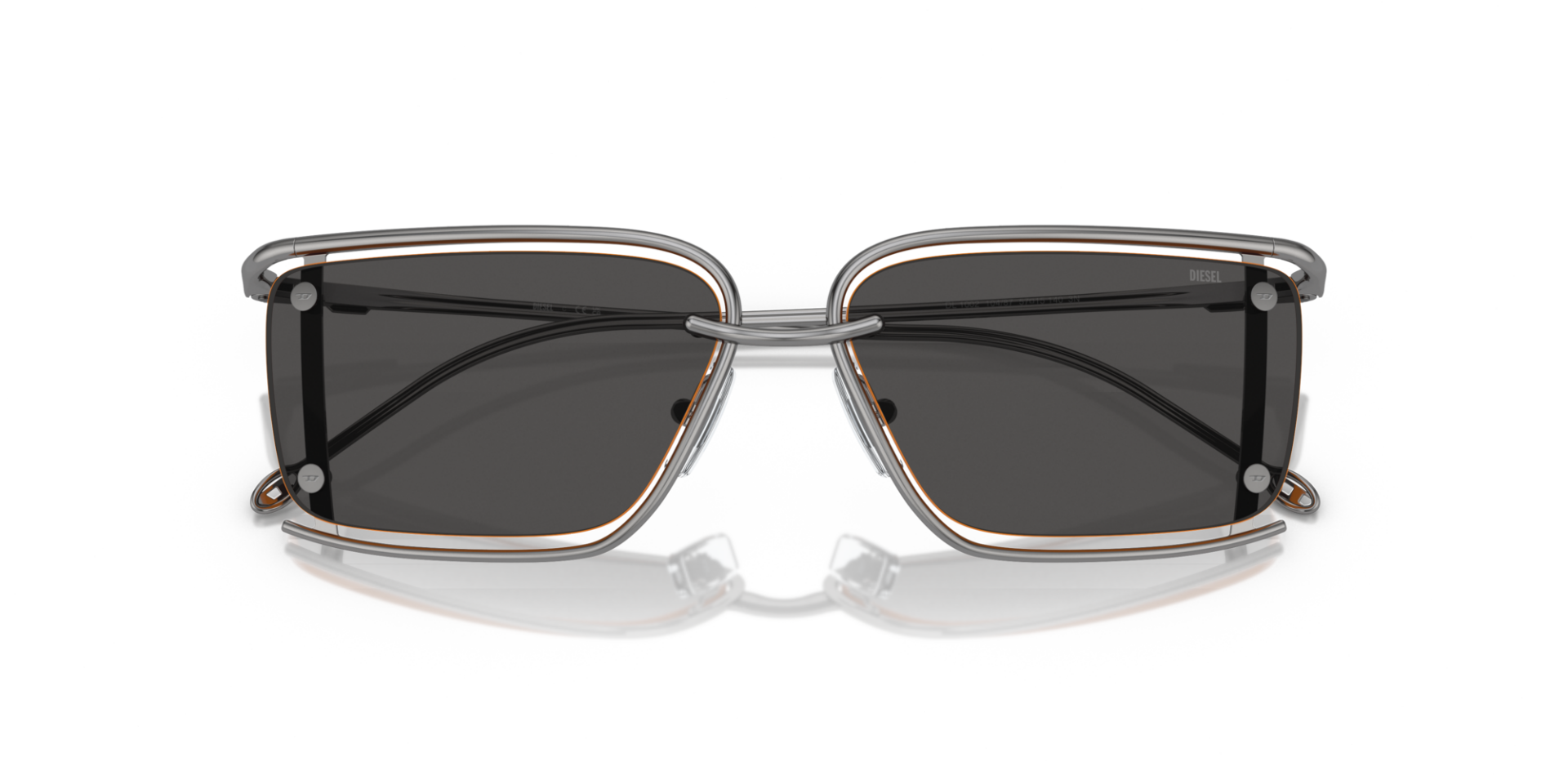 Diesel 0DL1002 104/87 Unisex Güneş Gözlüğü