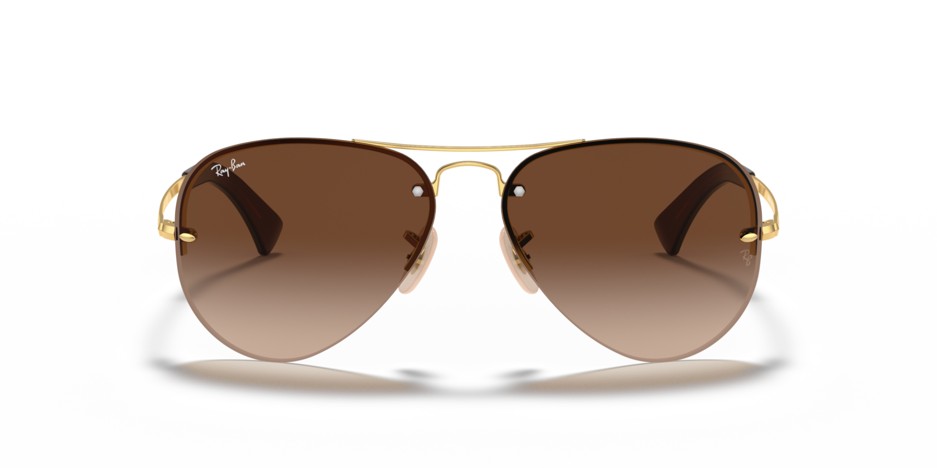 RAY-BAN 0RB3449 001/13 Erkek Güneş Gözlüğü