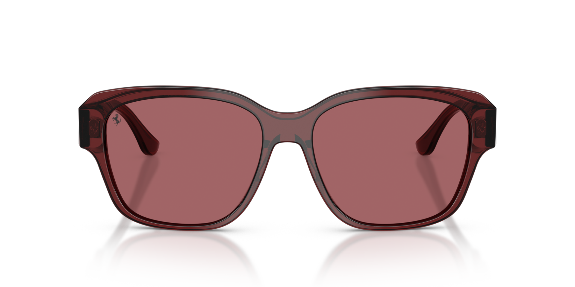 FERRARI 0FH2016D 732/AF Unisex Güneş Gözlüğü