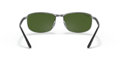 RAY-BAN 0RB3671CH 9144P1 Unisex Güneş Gözlüğü