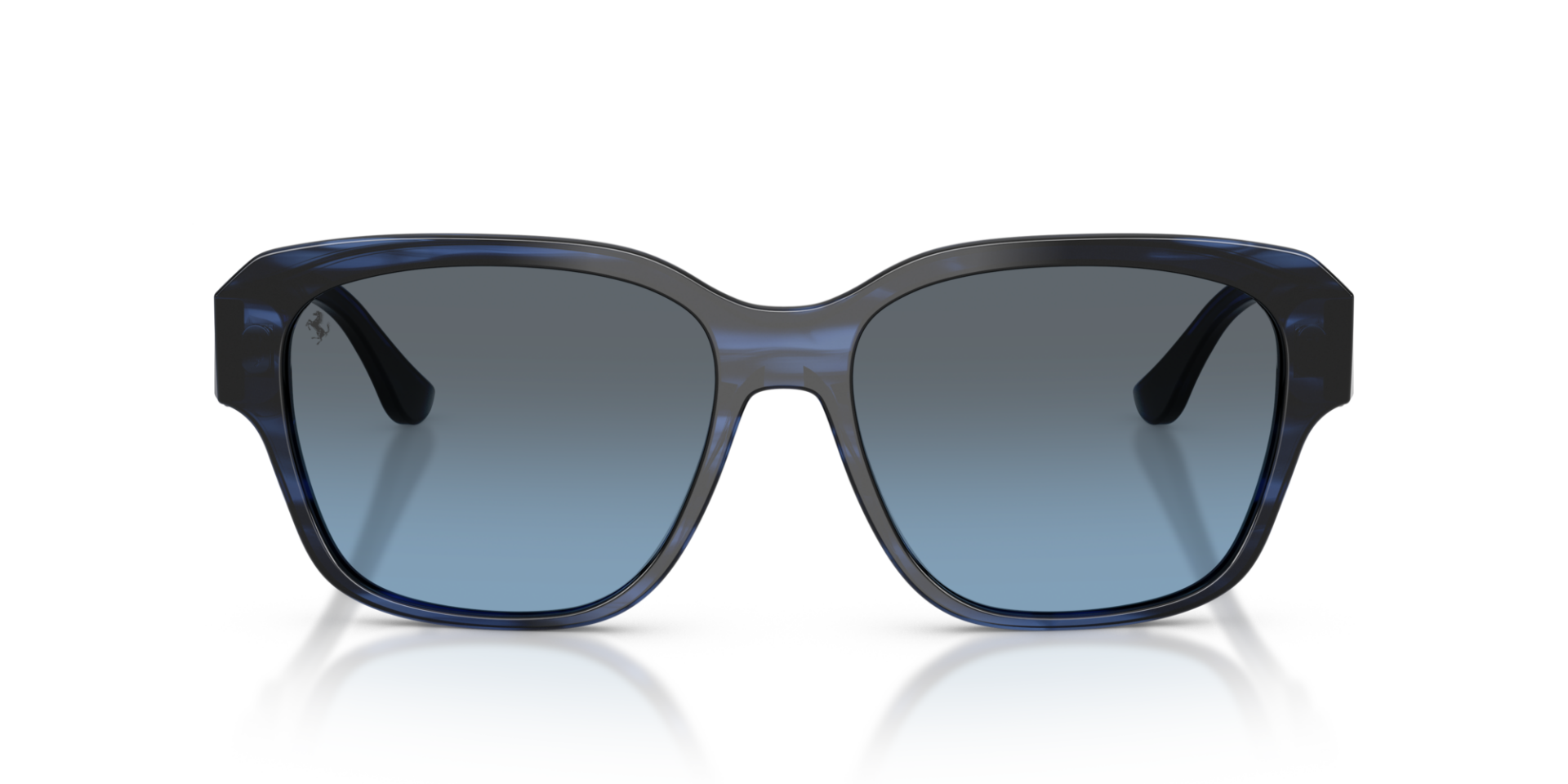 FERRARI 0FH2016D 733/P4 Unisex Güneş Gözlüğü