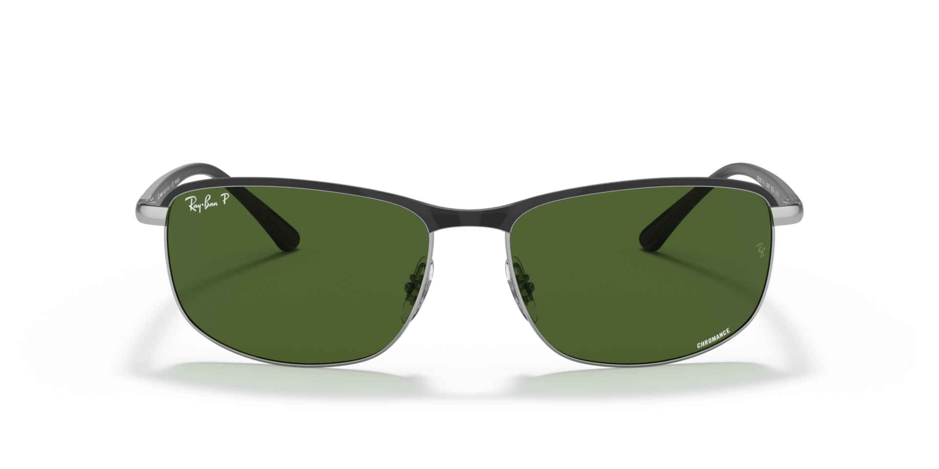 RAY-BAN 0RB3671CH 9144P1 Unisex Güneş Gözlüğü