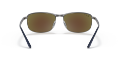 RAY-BAN 0RB3671CH 92044L Unisex Güneş Gözlüğü