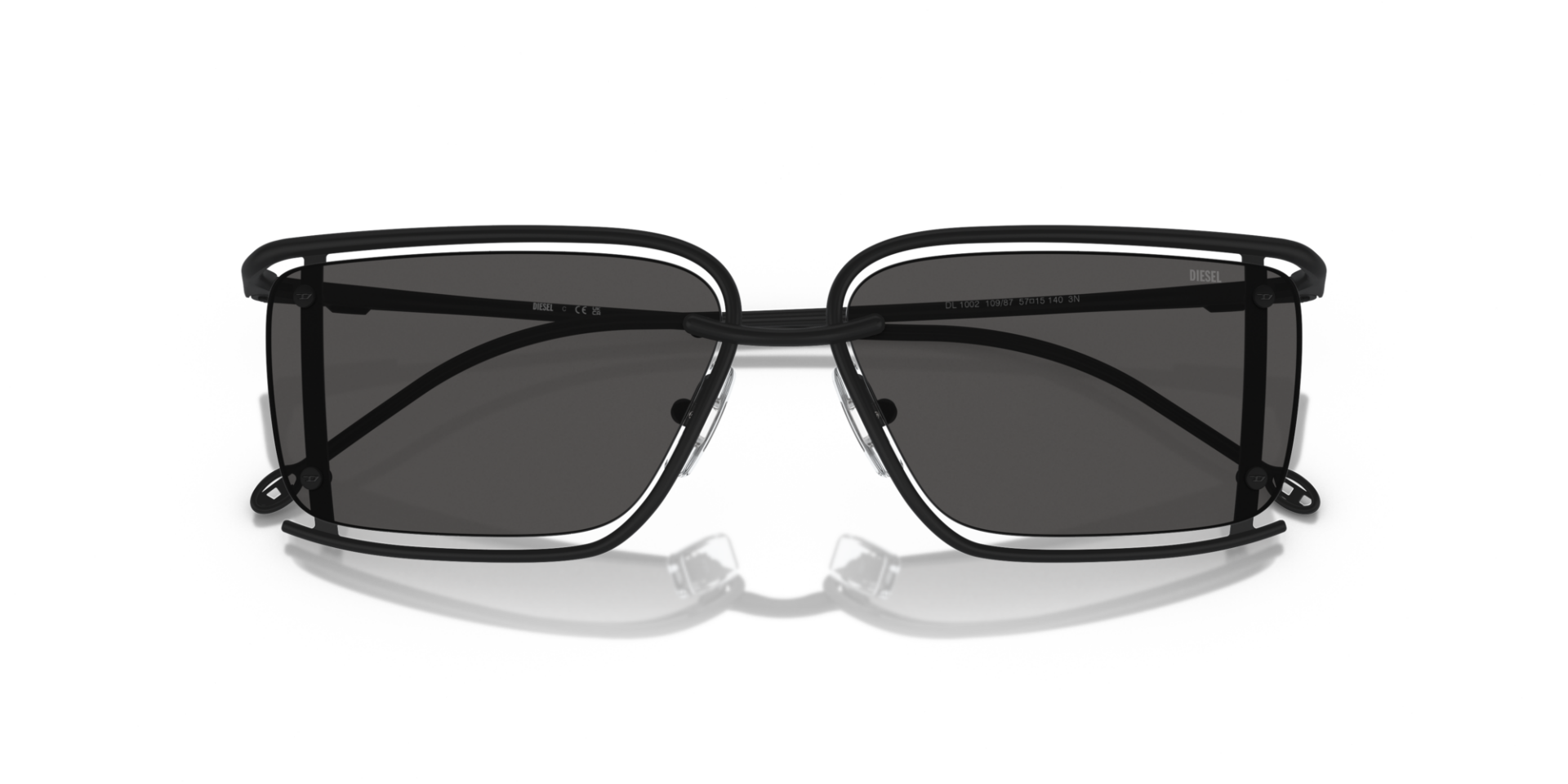 Diesel 0DL1002 109/87 Unisex Güneş Gözlüğü