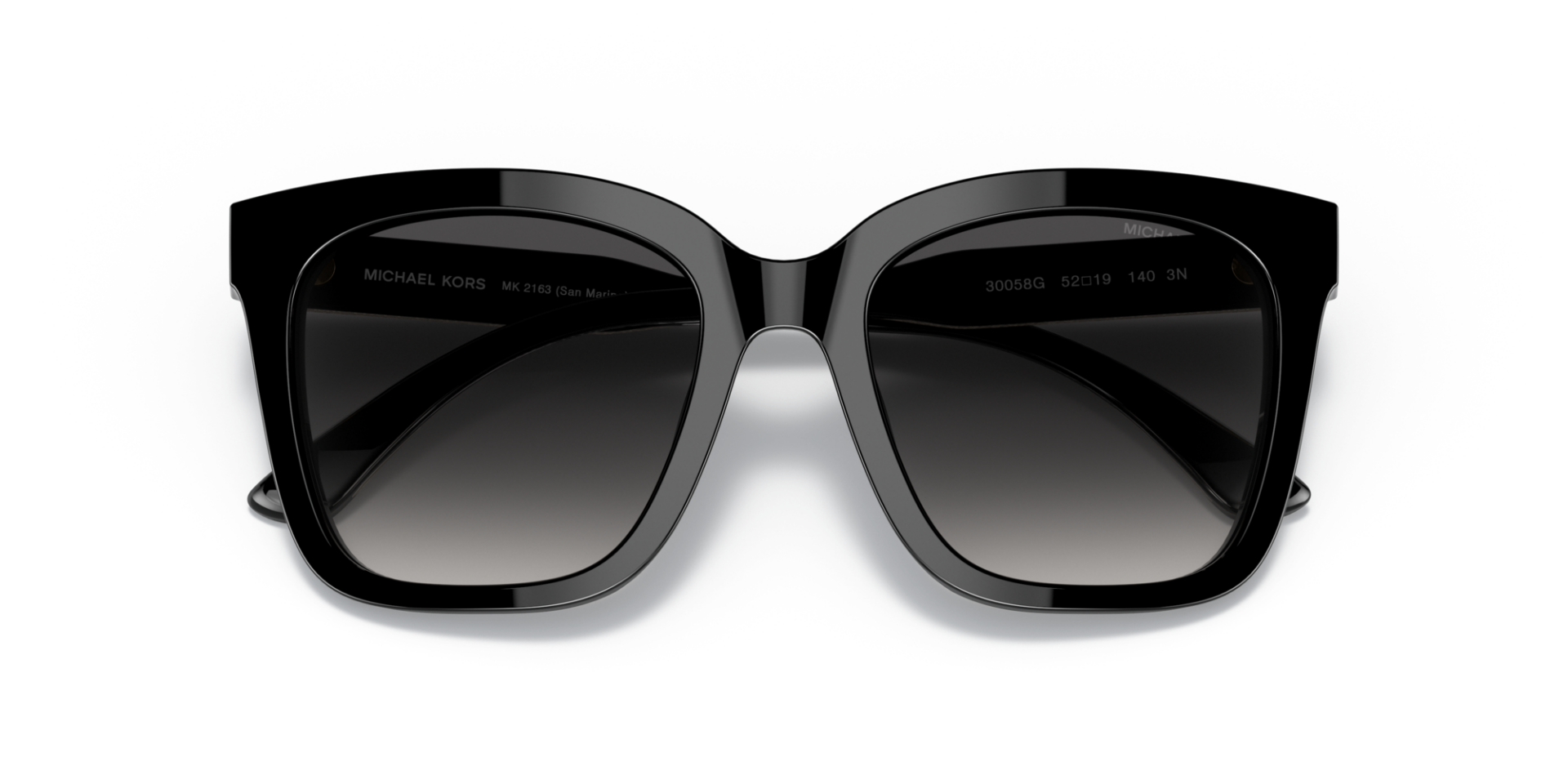 MICHAEL KORS 0MK2163 30058G Kadın Güneş Gözlüğü