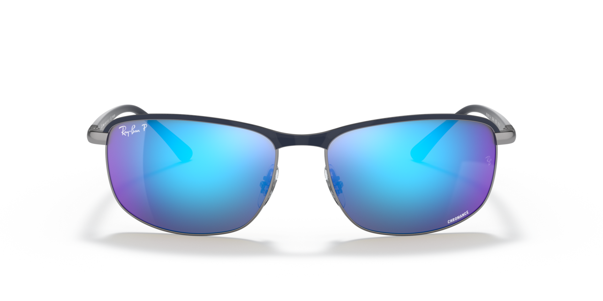 RAY-BAN 0RB3671CH 92044L Unisex Güneş Gözlüğü