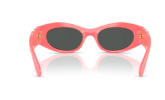 VERSACE 0VE4480U 553187 Kadın Güneş Gözlüğü