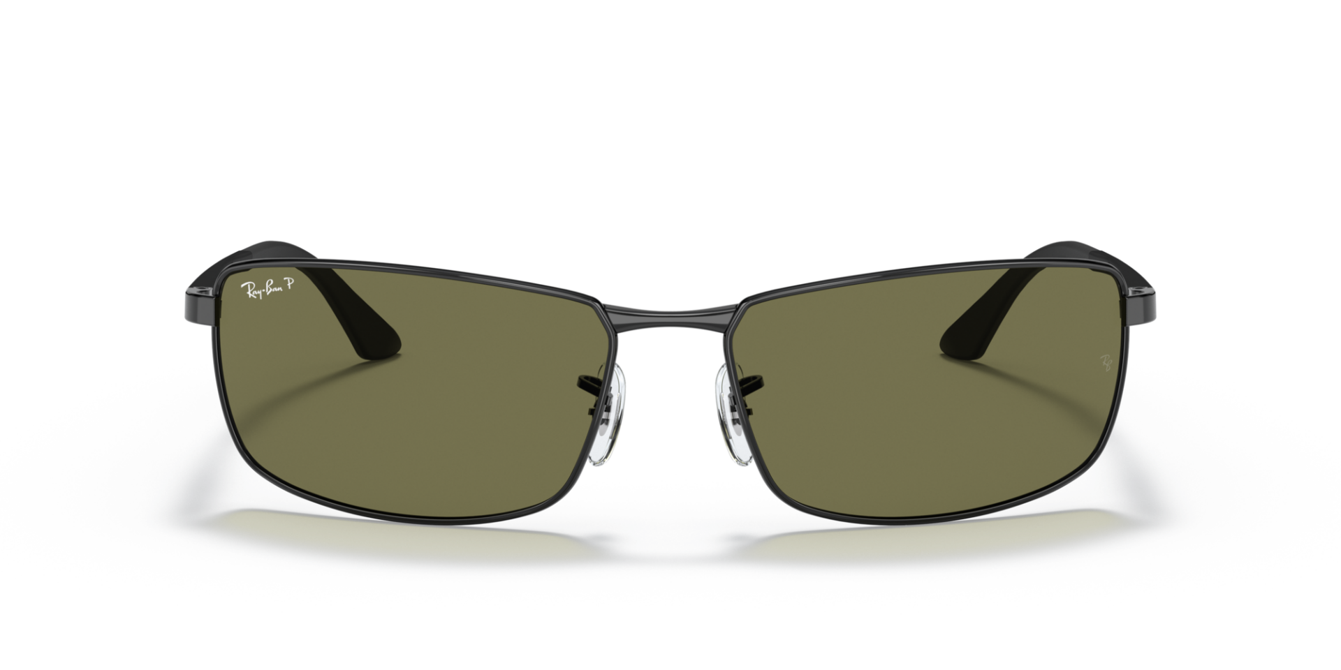 RAY-BAN 0RB3498 002/9A Erkek Güneş Gözlüğü