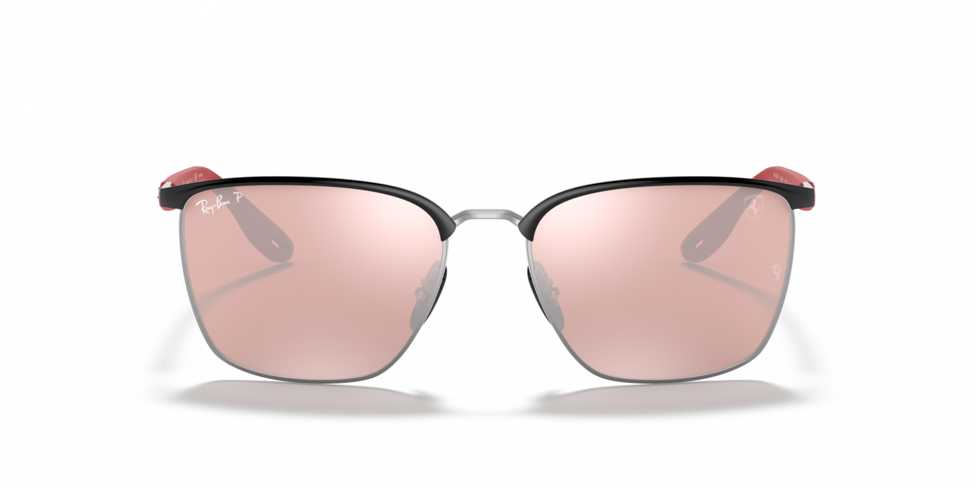 RAY-BAN 0RB3673M F060H2 Unisex Güneş Gözlüğü