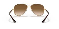 RAY-BAN 0RB3675 001/51 Unisex Güneş Gözlüğü