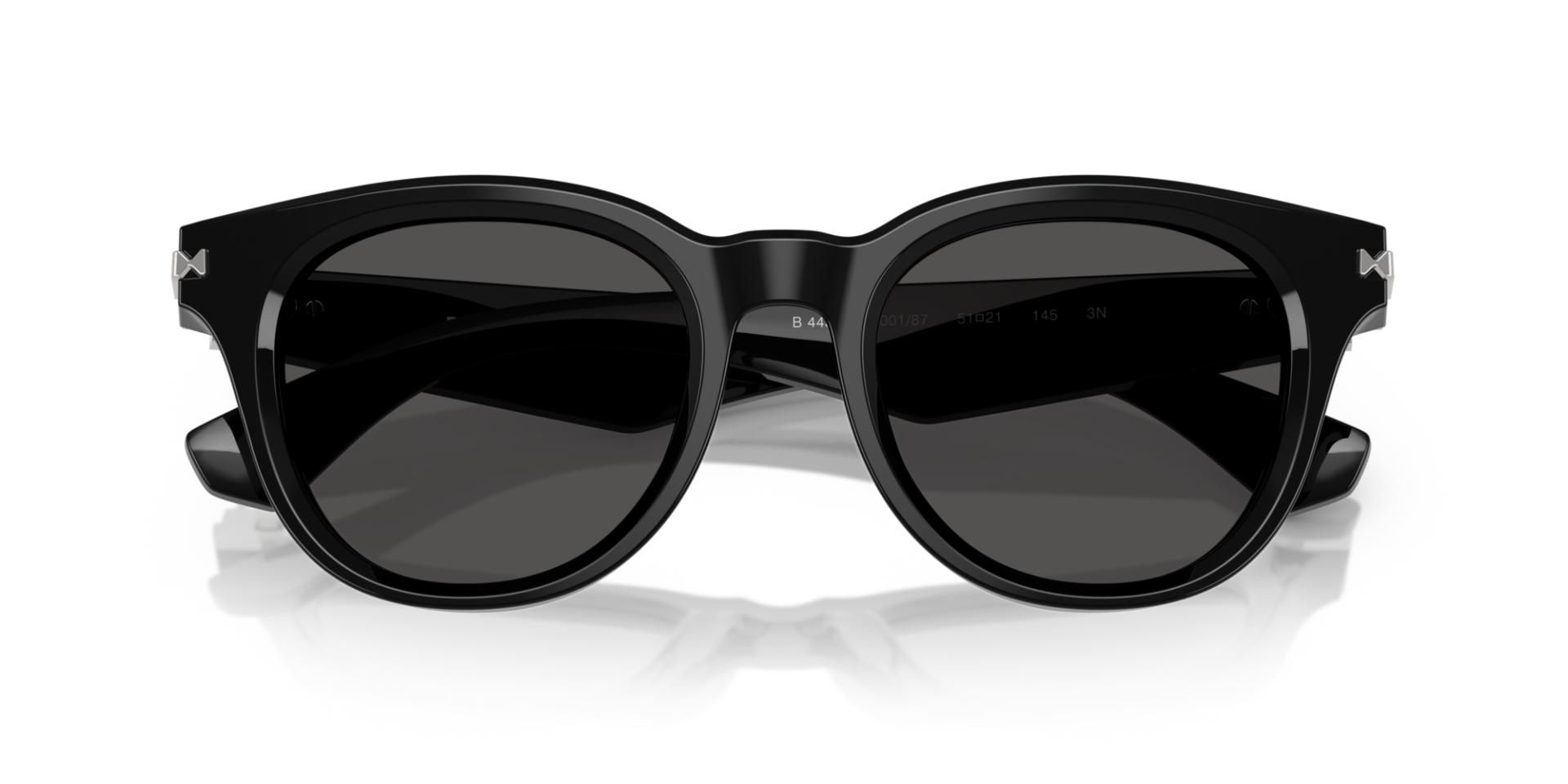 BURBERRY 0BE4439 300187 Erkek Güneş Gözlüğü