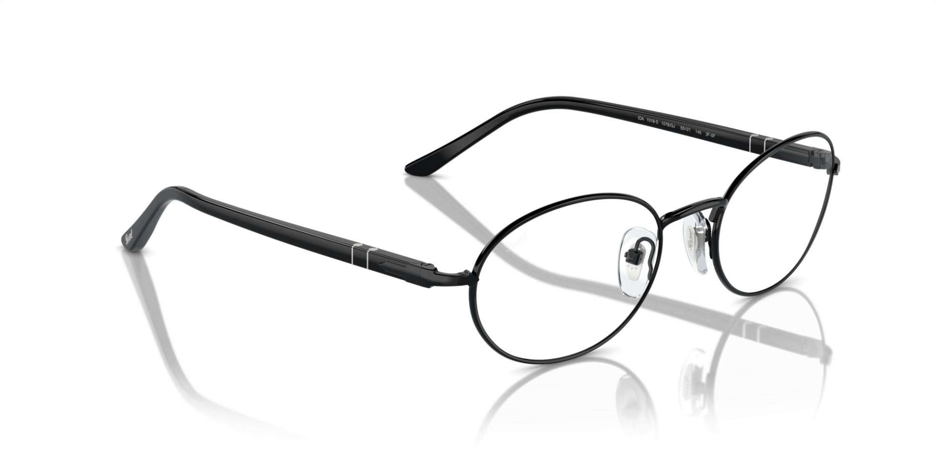 PERSOL 0PO1018S 1078GJ Unisex Güneş Gözlüğü