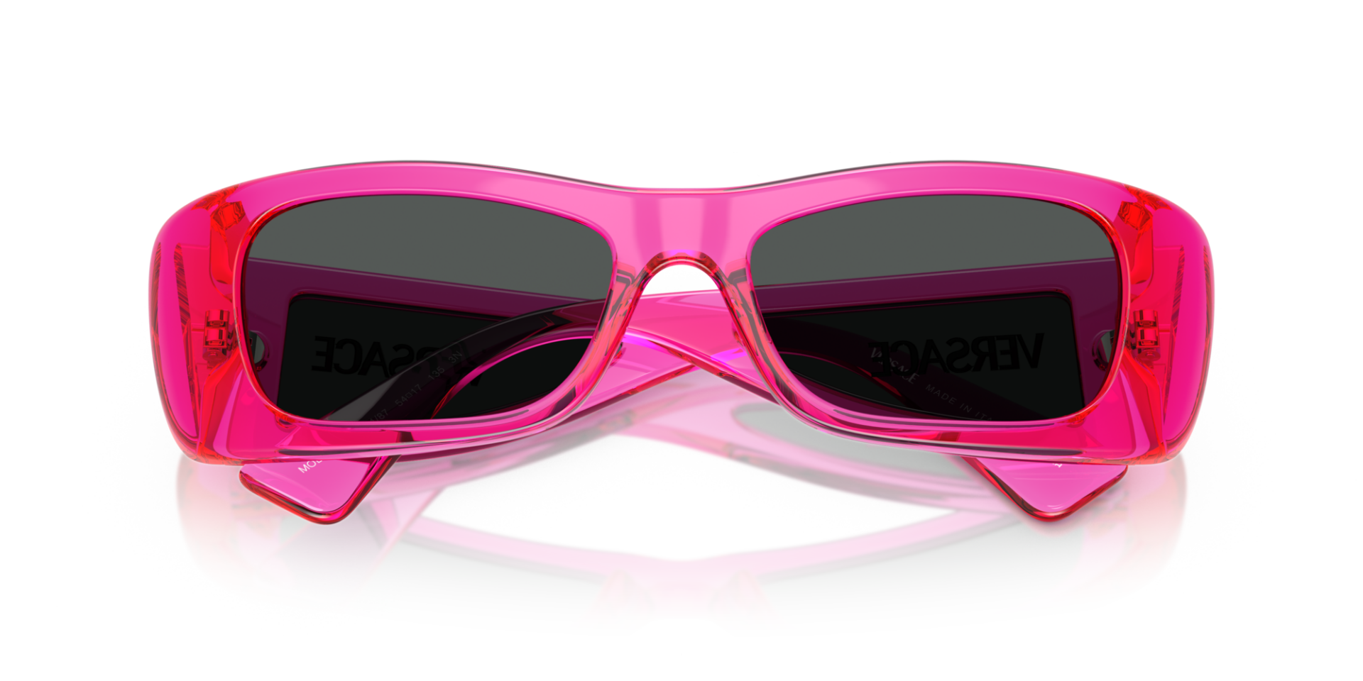 VERSACE 0VE4481 543487 Kadın Güneş Gözlüğü