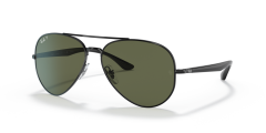 RAY-BAN 0RB3675 002/58 Unisex Güneş Gözlüğü