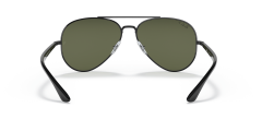 RAY-BAN 0RB3675 002/58 Unisex Güneş Gözlüğü