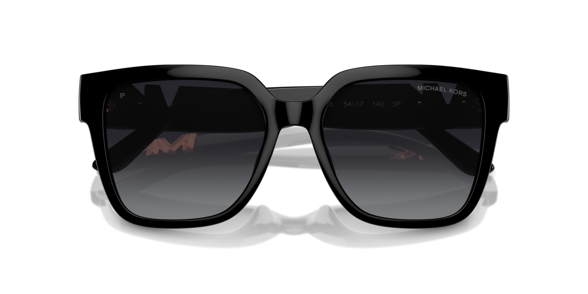 MICHAEL KORS 0MK2170U 3005T3 Kadın Güneş Gözlüğü