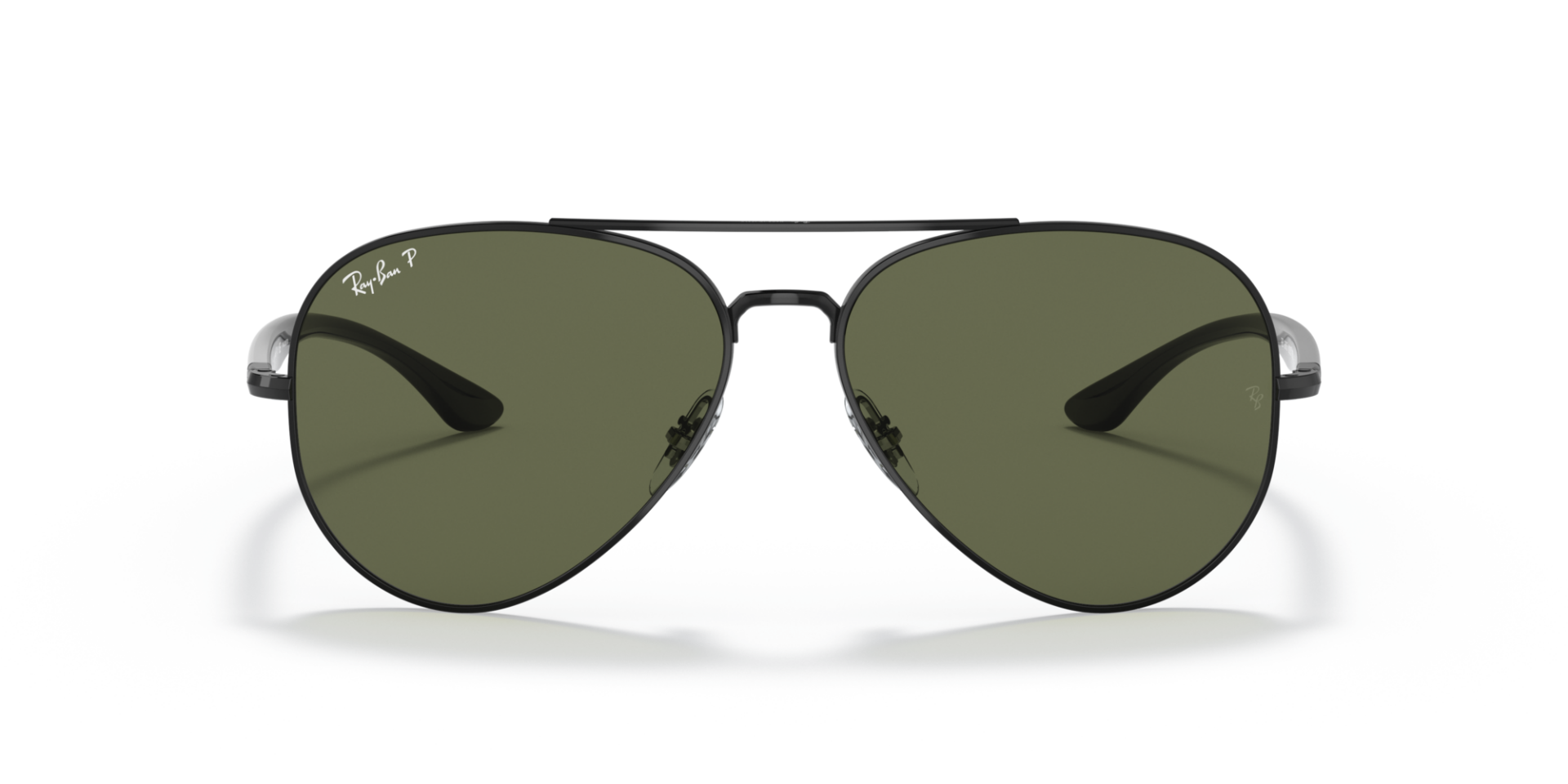 RAY-BAN 0RB3675 002/58 Unisex Güneş Gözlüğü