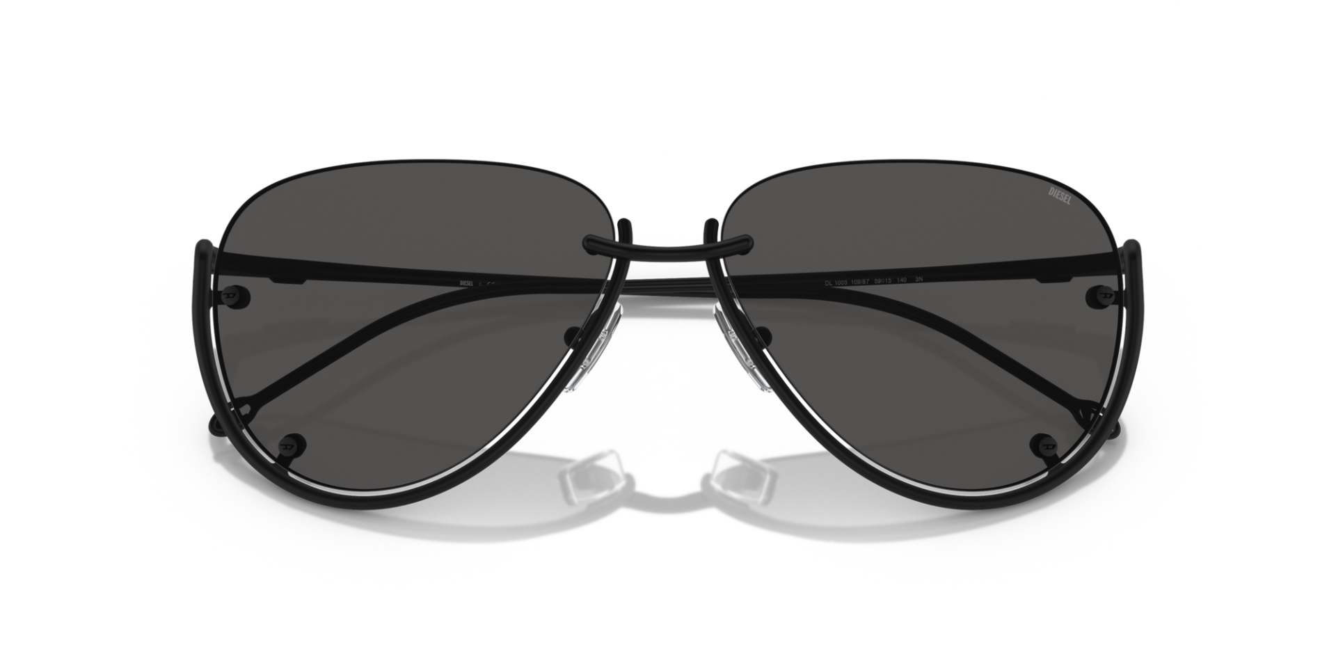Diesel 0DL1003 109/87 Unisex Güneş Gözlüğü