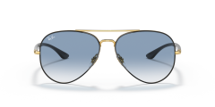 RAY-BAN 0RB3675 90003F Unisex Güneş Gözlüğü
